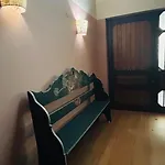 5Ps House