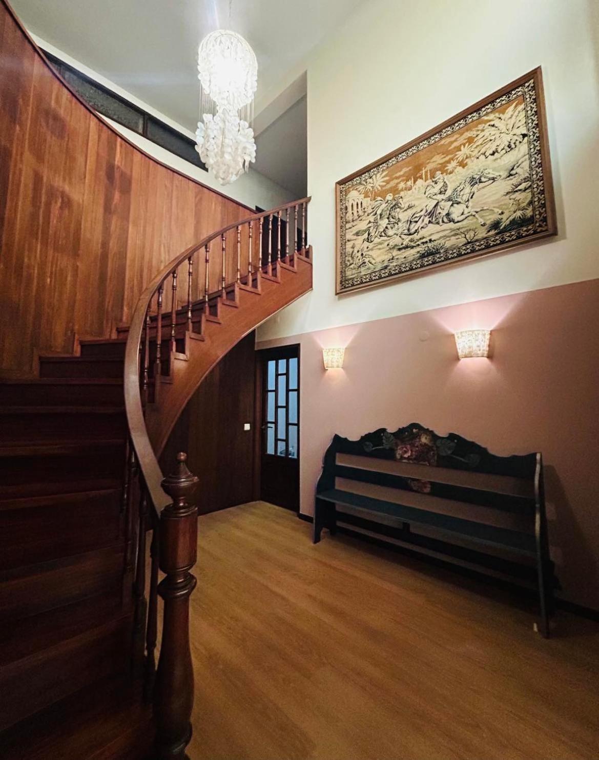 5ps House Braga