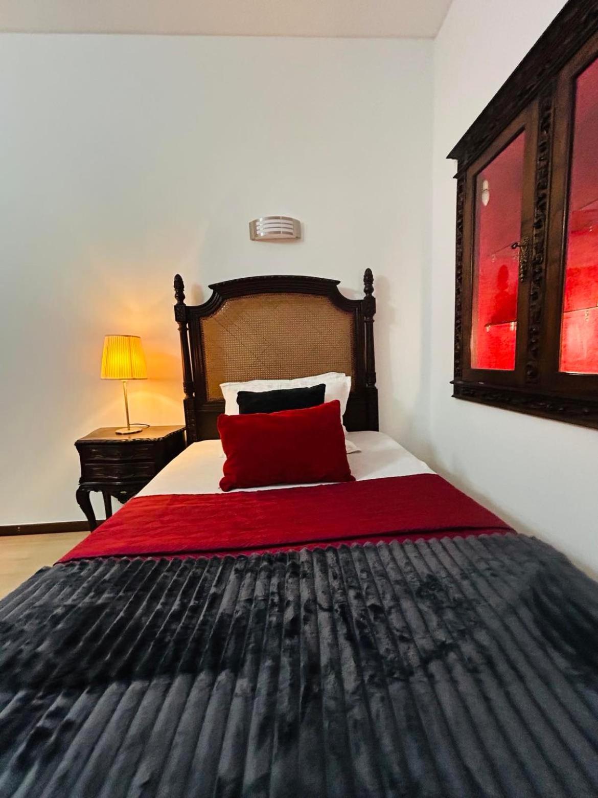 5ps House Braga