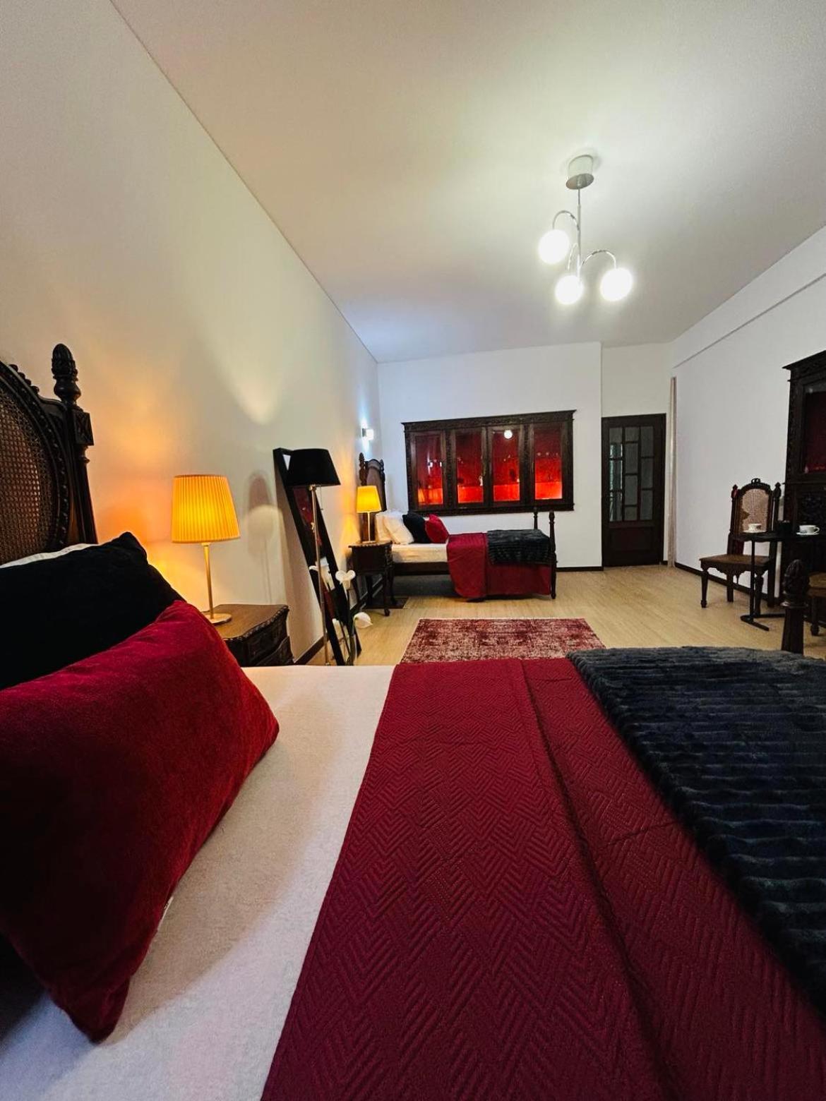 5ps House Braga